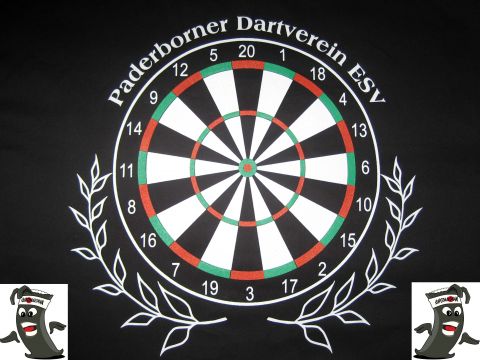 Mannschaft: Paderborner DV I