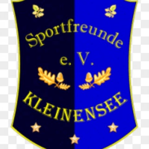 Mannschaft: Sportfreunde Kleinensee 2
