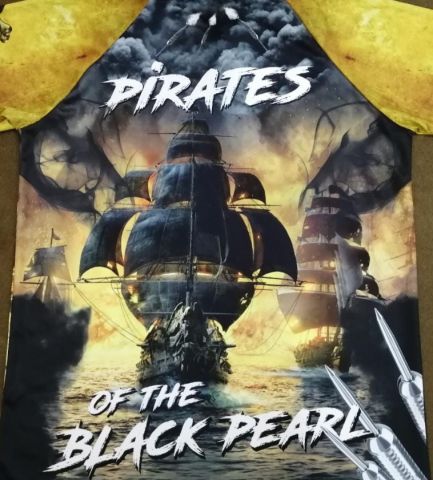 Mannschaft: Pirates