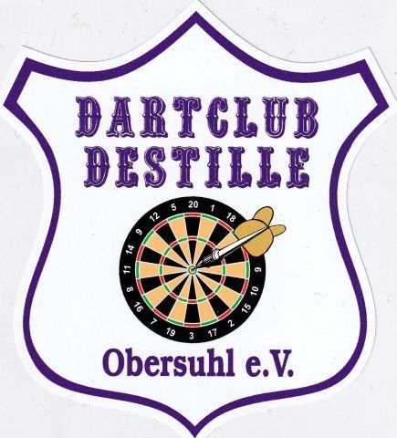Mannschaft: Destille 2