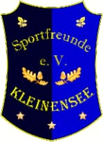 Mannschaft: Sportfreunde Kleinensee 2