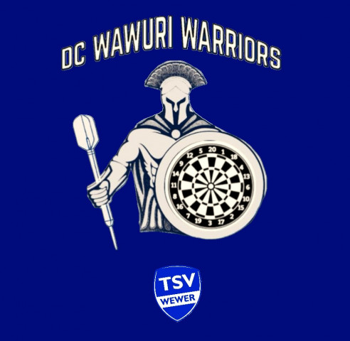 Mannschaft: DC Wawuri Warriors